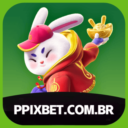 Imagem promocional da PPIXBET mostrando a plataforma e suas vantagens